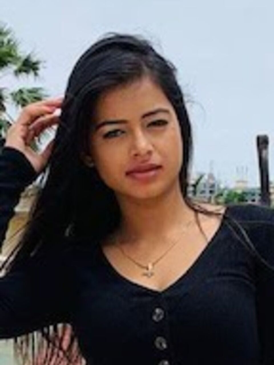 Sneha Mishra